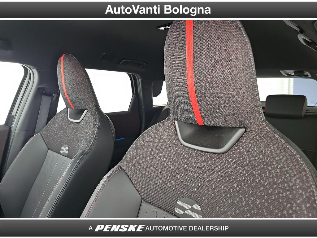 Mini Mini Countryman E JCW