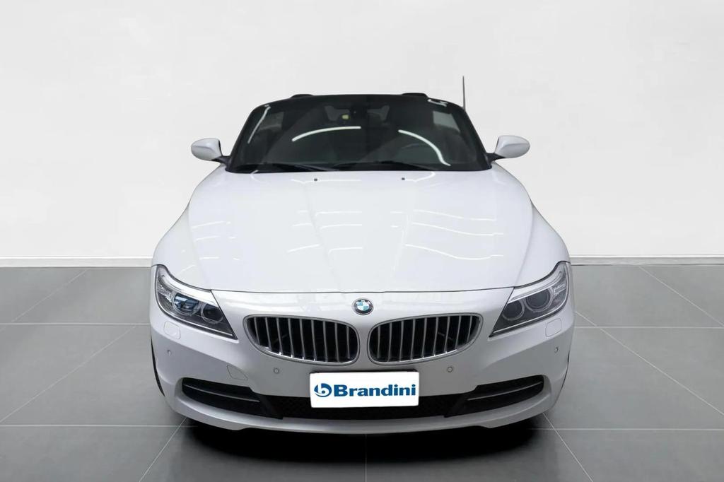 BMW Z4 sdrive18i