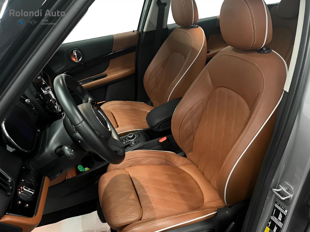 Mini Cooper SE Countryman 1.5 Classic all4 auto