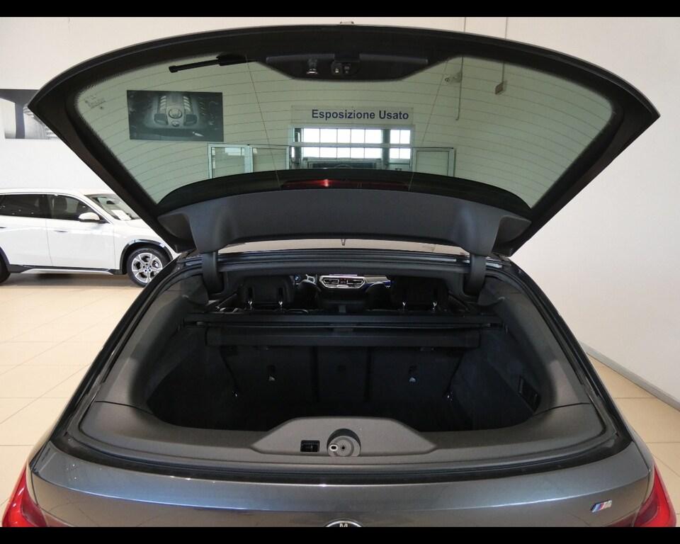BMW Serie 3 318d Touring Msport auto