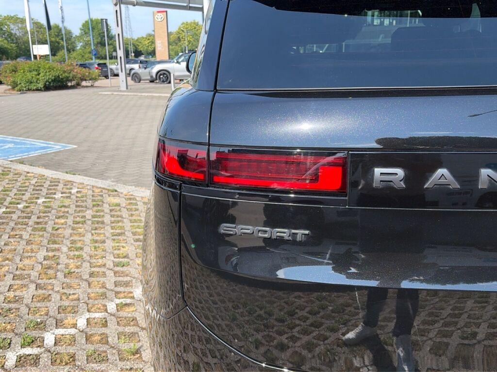 Land Rover Range Rover Sport 3.0d i6 mhev Dynamic HSE awd 249cv auto
