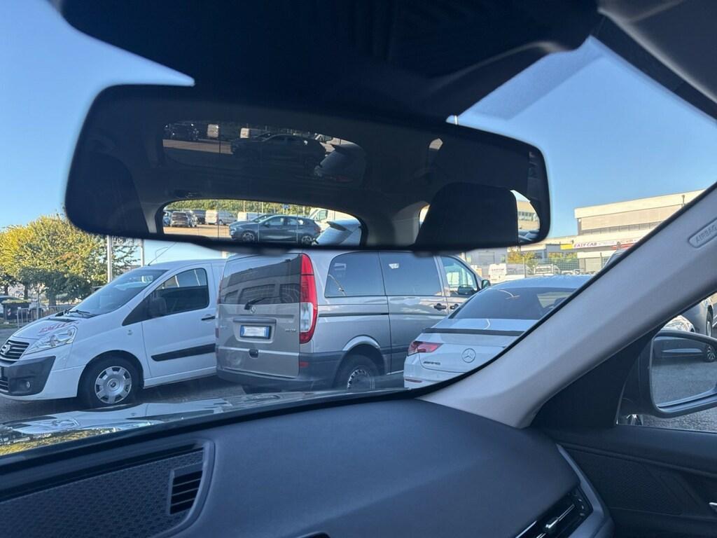 BMW X1 sdrive18i auto