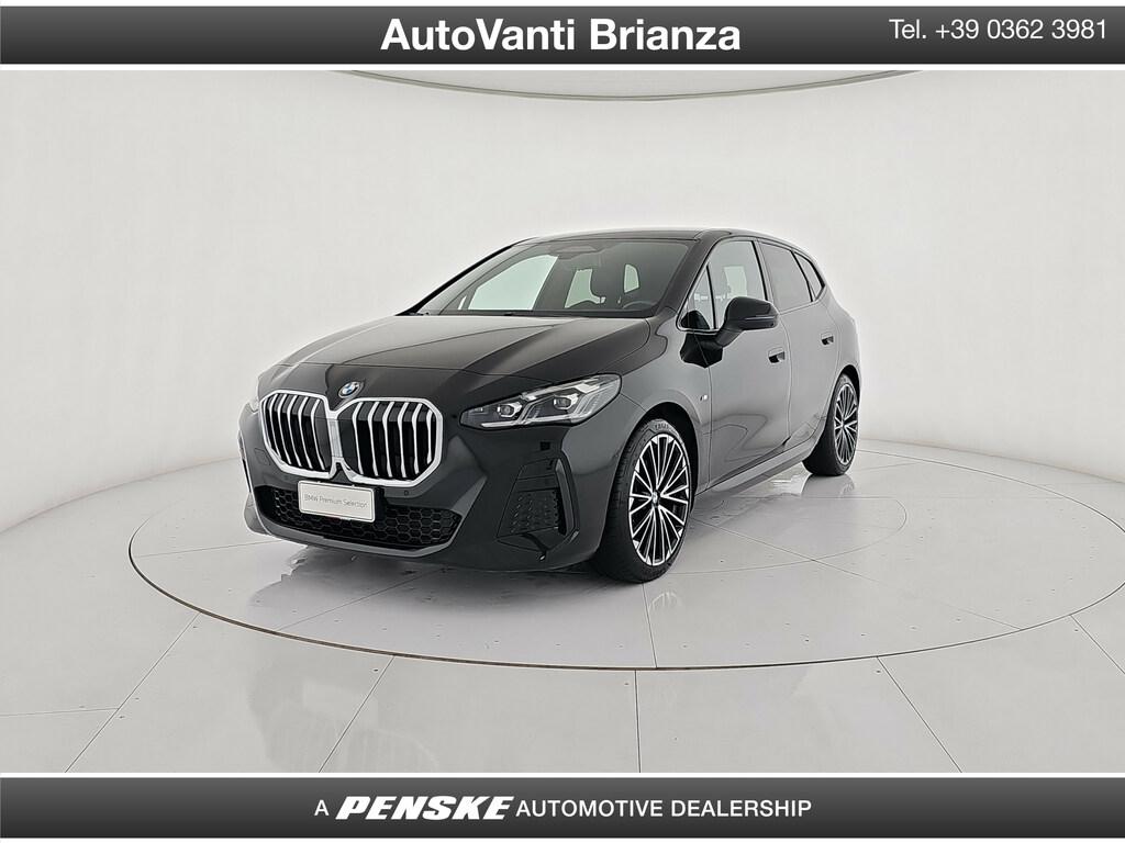 BMW Serie 2 218d Active Tourer Msport auto