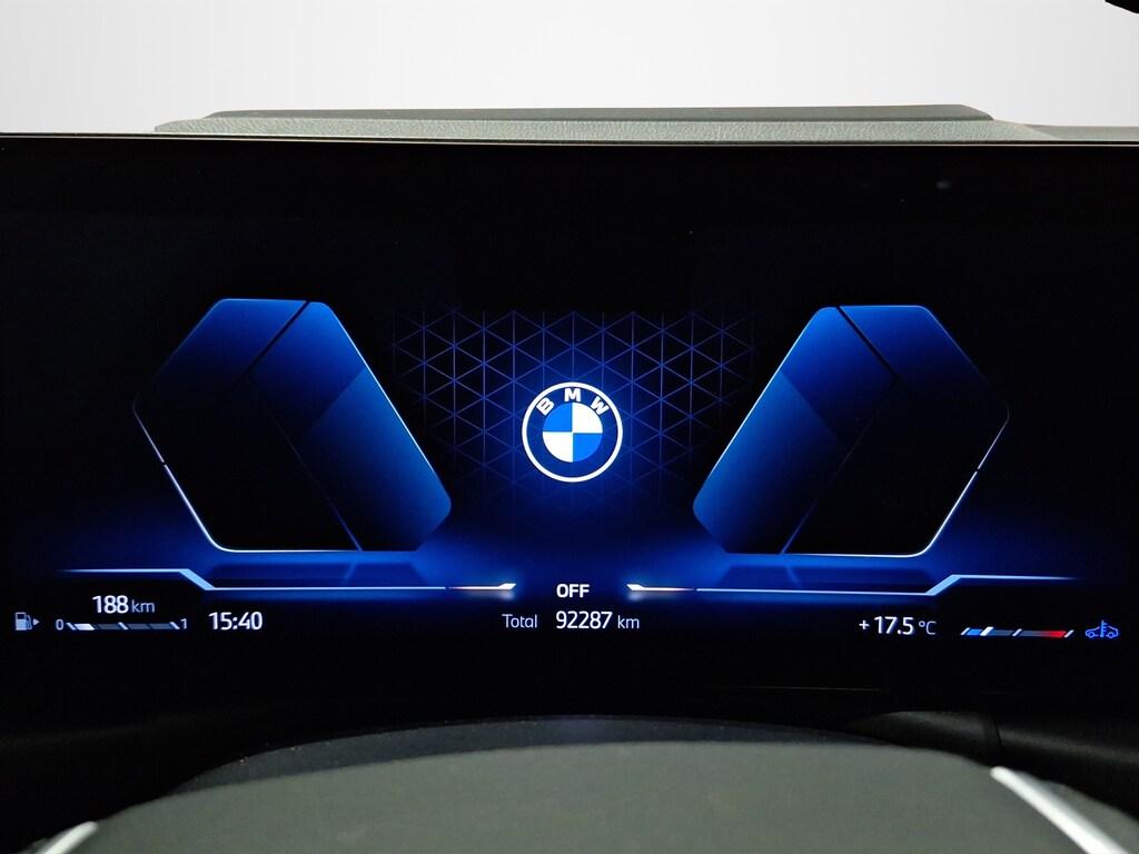 BMW Serie 3 320d Touring mhev 48V auto