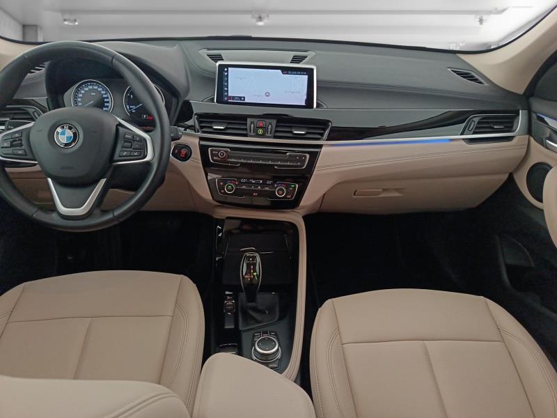 BMW X1 sdrive18d xLine auto