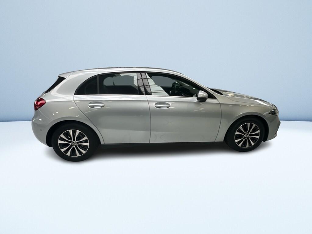 Mercedes Classe A 180 d Advanced auto