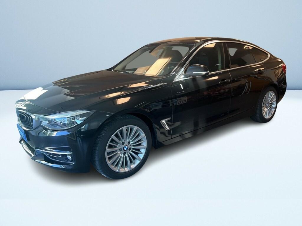 BMW Serie 3 330dA Gran Turismo xdrive Luxury