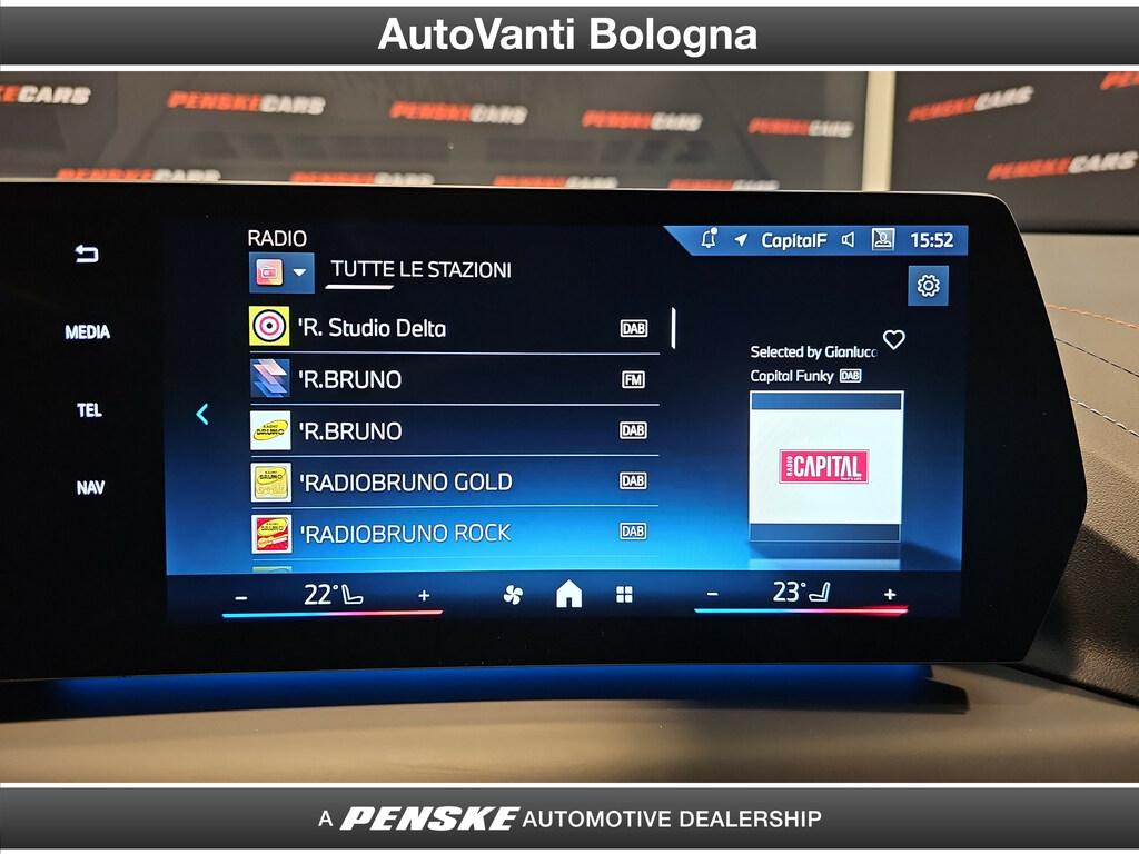 BMW Serie 1 118d MSport Pro auto