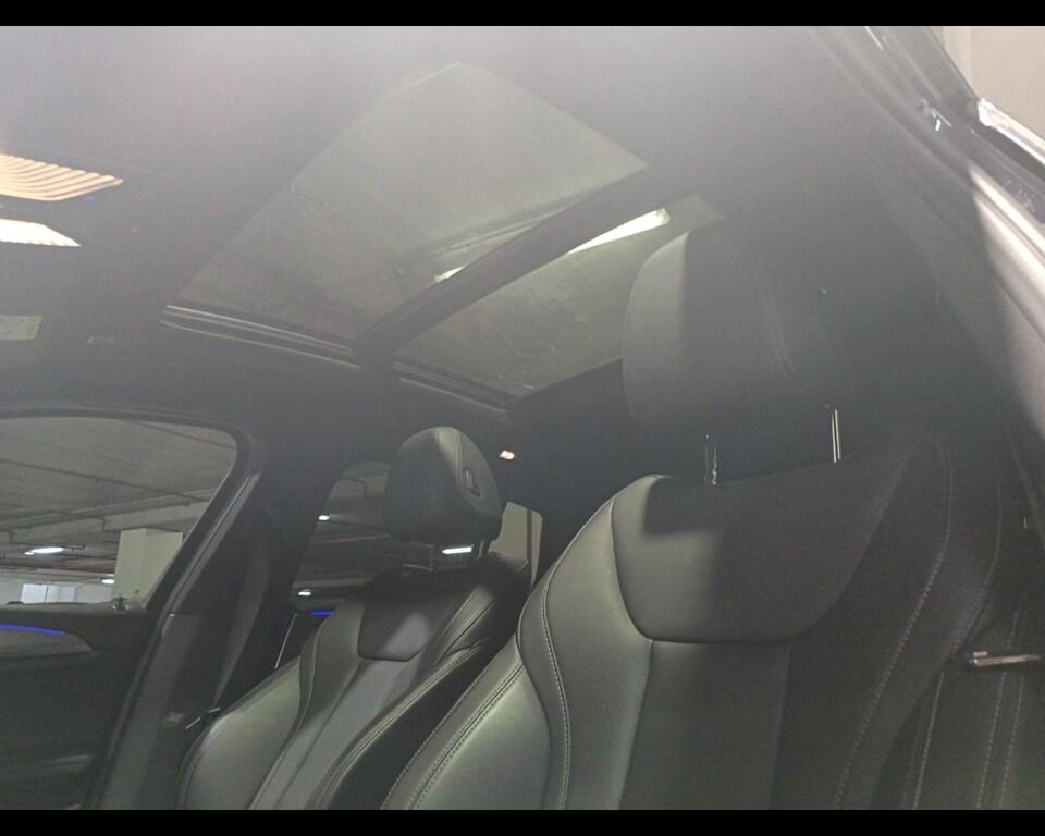 BMW X4 xdrive20d mhev 48V Msport auto