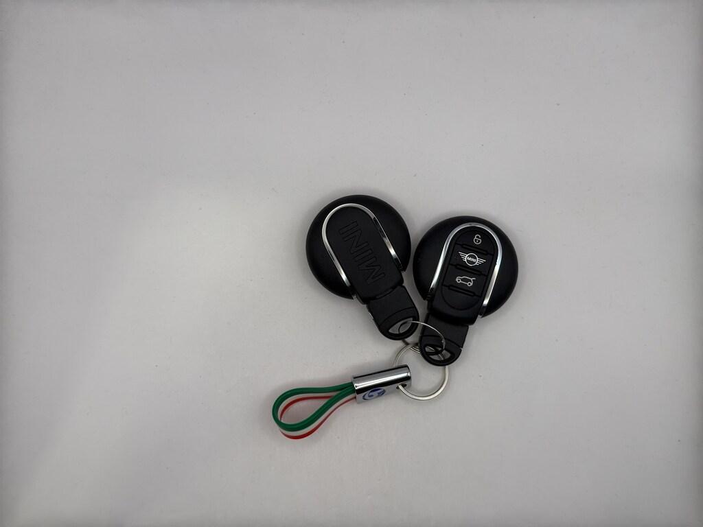 Mini One D 1.5 TwinPower Turbo One D