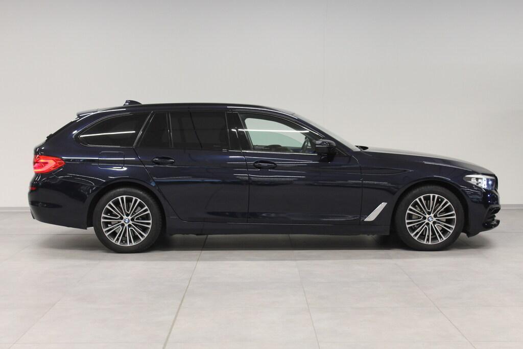 BMW Serie 5 530d Touring xdrive Sport 249cv auto