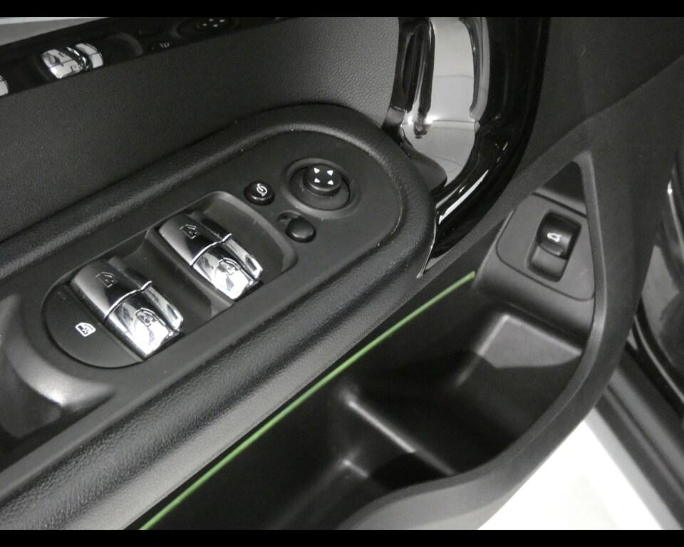 Mini One Countryman 1.5 One Hype