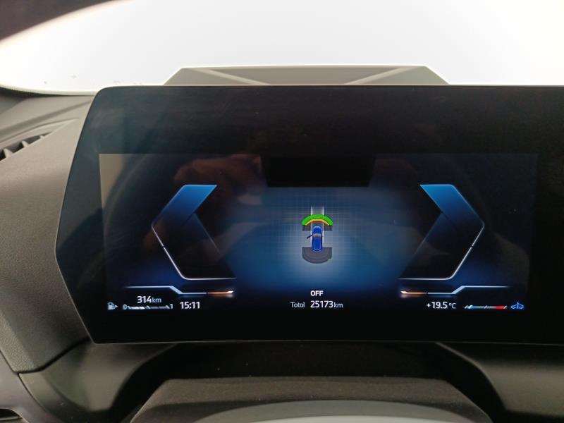 BMW Serie 1 118d MSport Pro auto