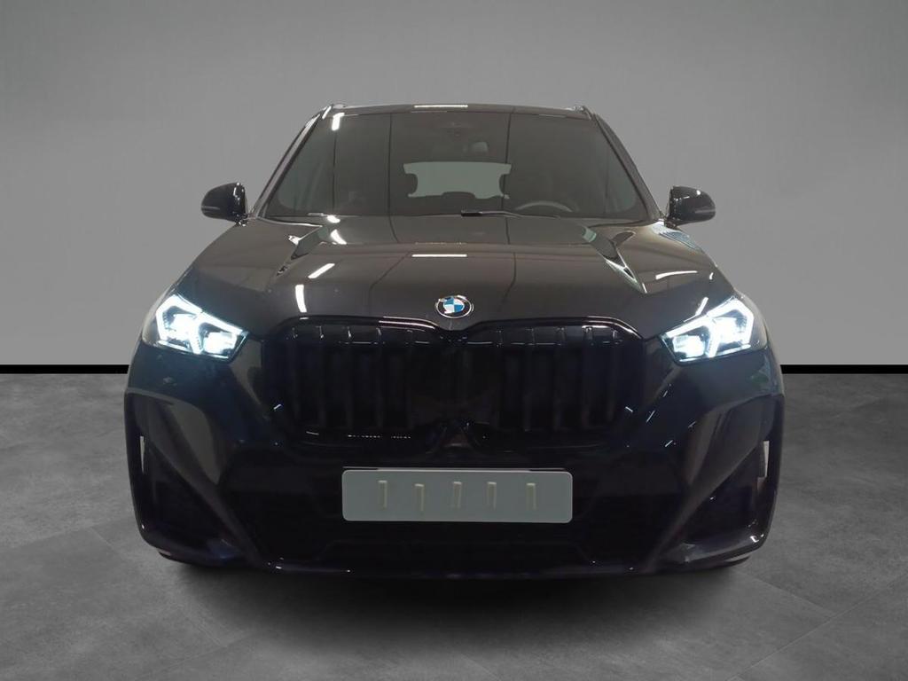 BMW X1 sdrive18d MSport Pro auto