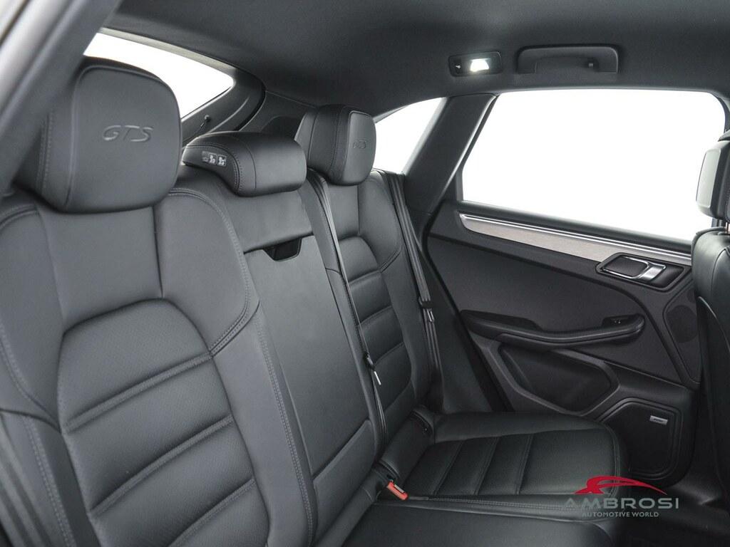 Porsche Macan 2.9 GTS 380cv pdk