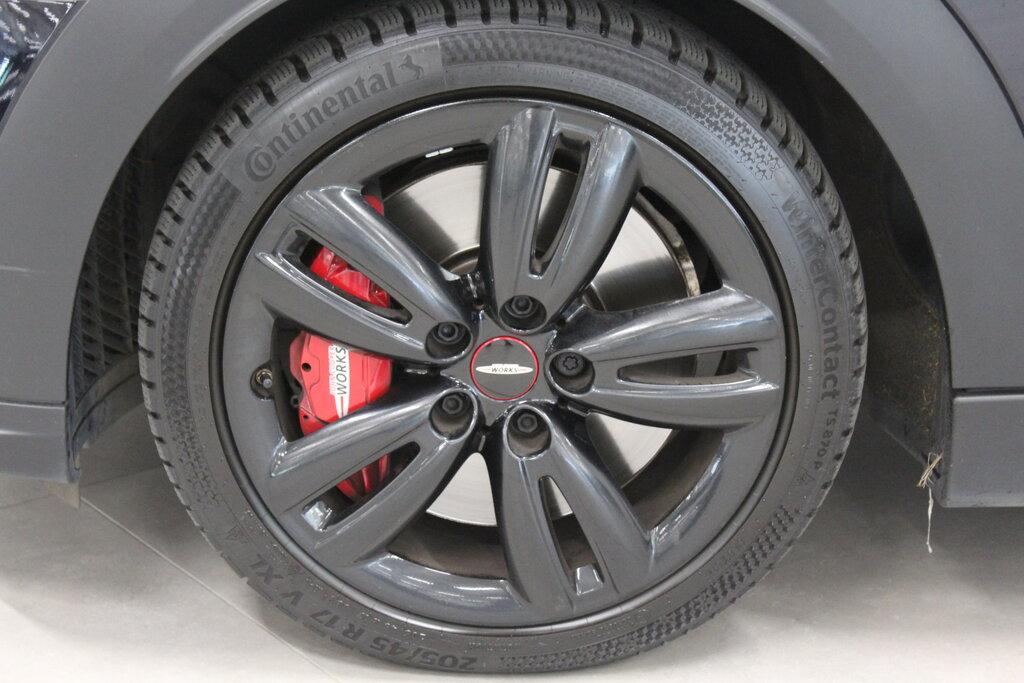 Mini Mini 3p 2.0 JCW JCW auto