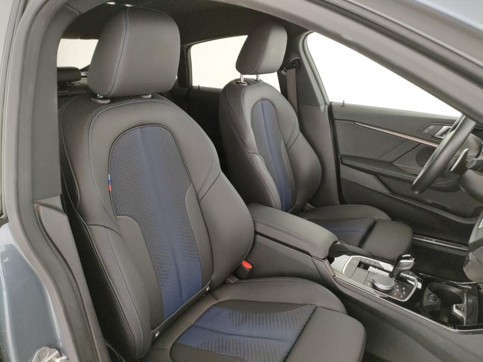 BMW Serie 2 220d Gran Coupe Msport auto