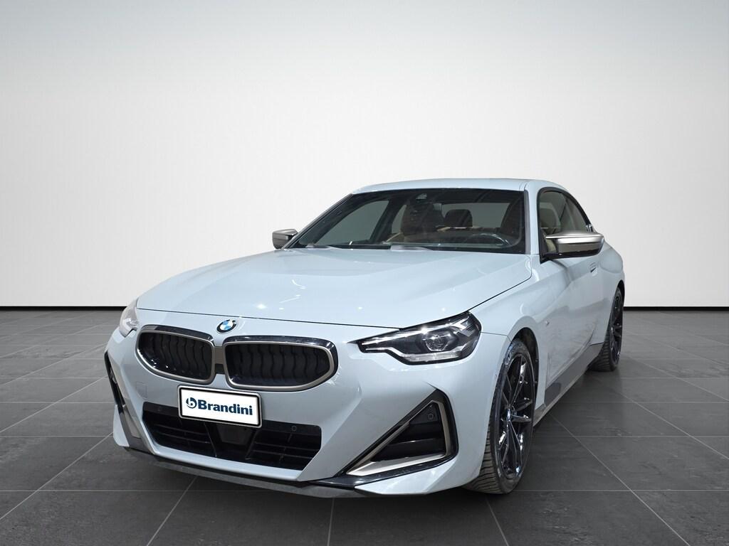 BMW Serie 2 M M240i Coupe xdrive M Sport Pro auto