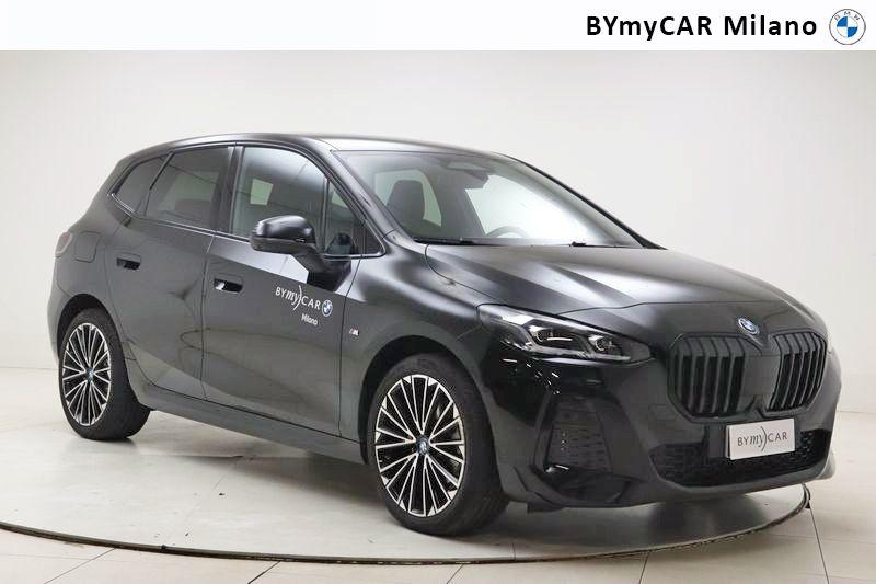 BMW Serie 2 225e Active Tourer xdrive Msport auto