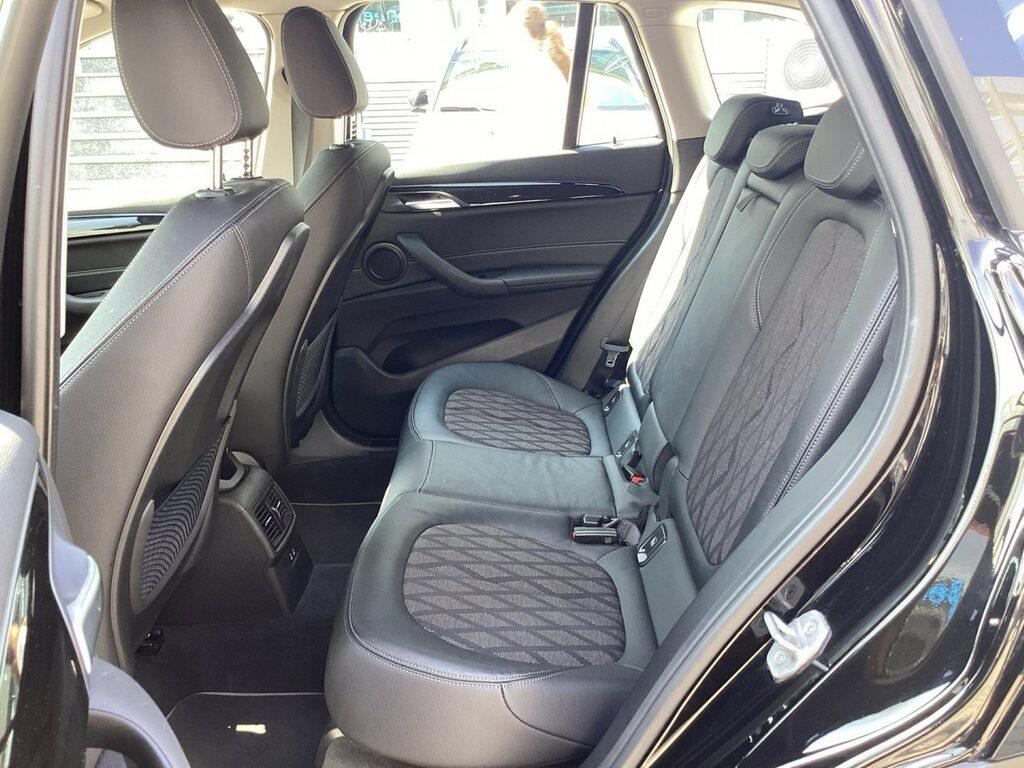 BMW X1 sdrive18d xLine Plus auto