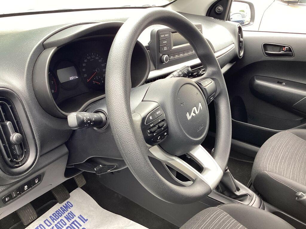 Kia Picanto 1.0 dpi Urban