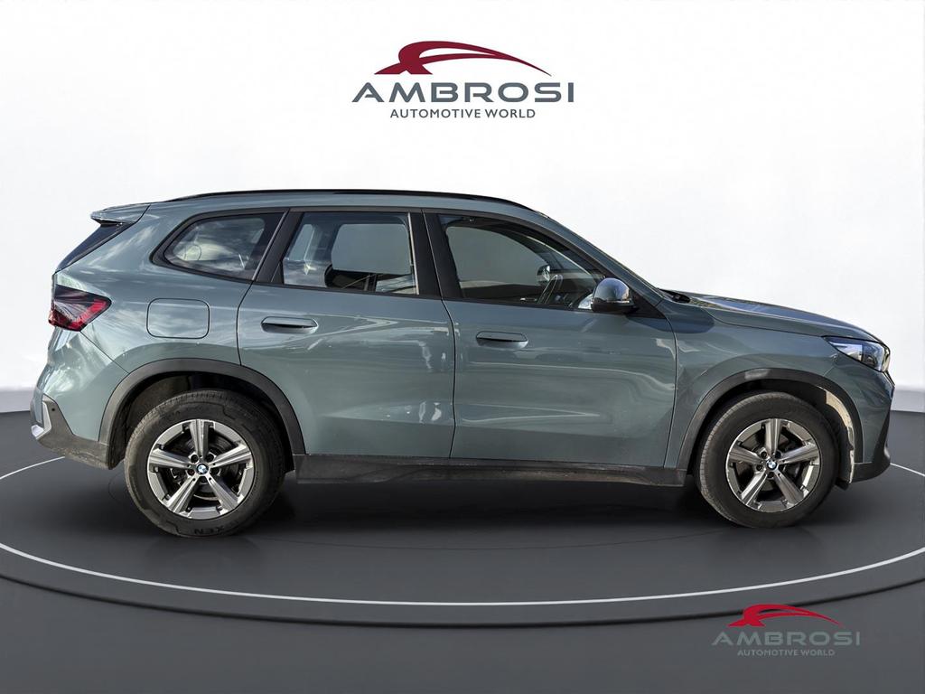 BMW X1 sdrive18d auto