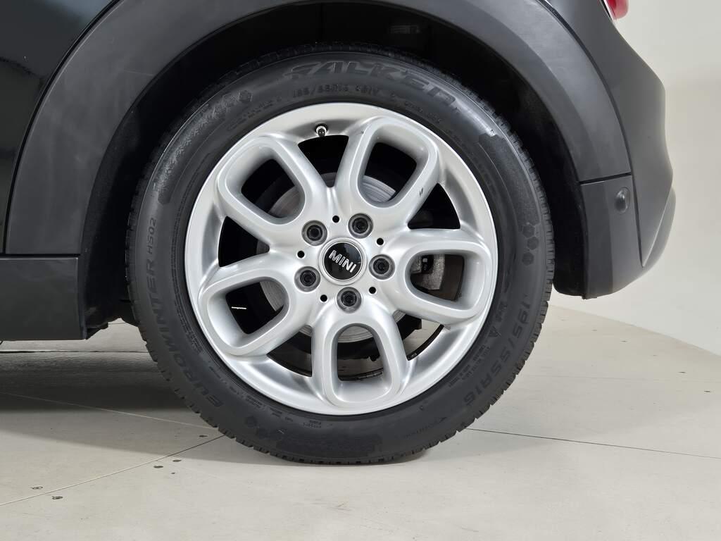 Mini Cooper S Cabrio 2.0 Cooper S Hype Auto