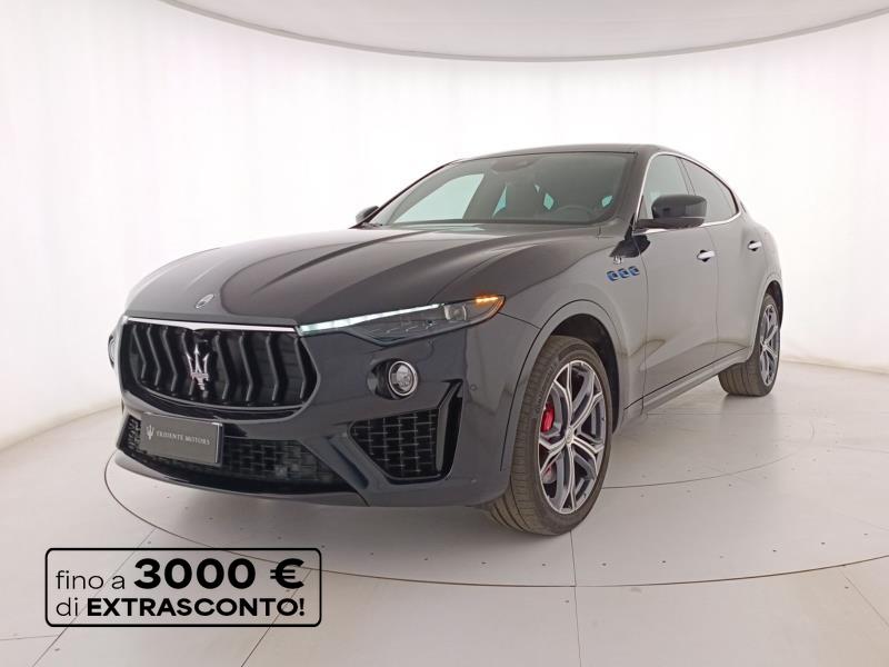 Maserati Levante 2.0 mhev GT 330cv auto