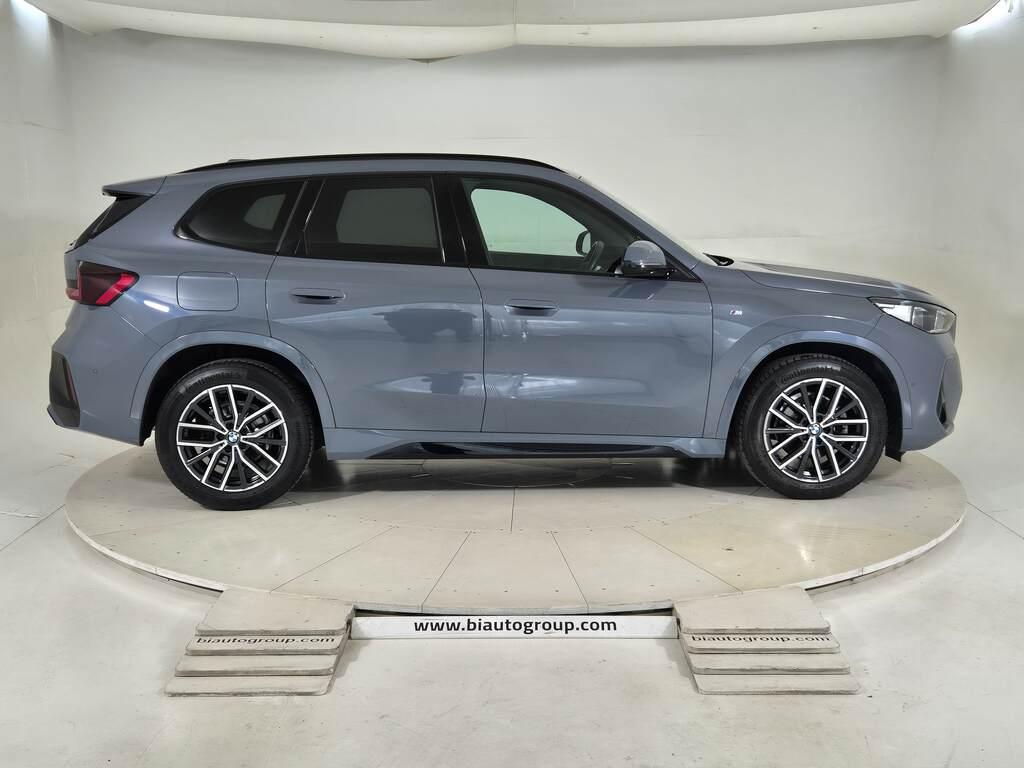 BMW X1 sdrive18i Msport auto
