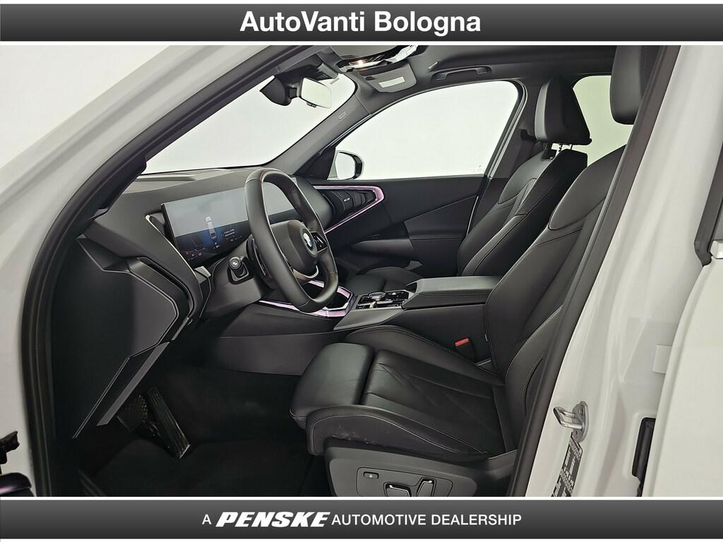 BMW X3 xdrive20d auto