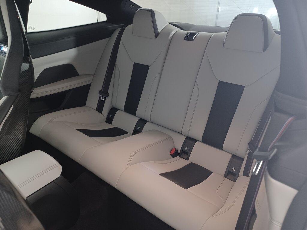 BMW Serie 4 M M4 Coupe 3.0 Competition auto