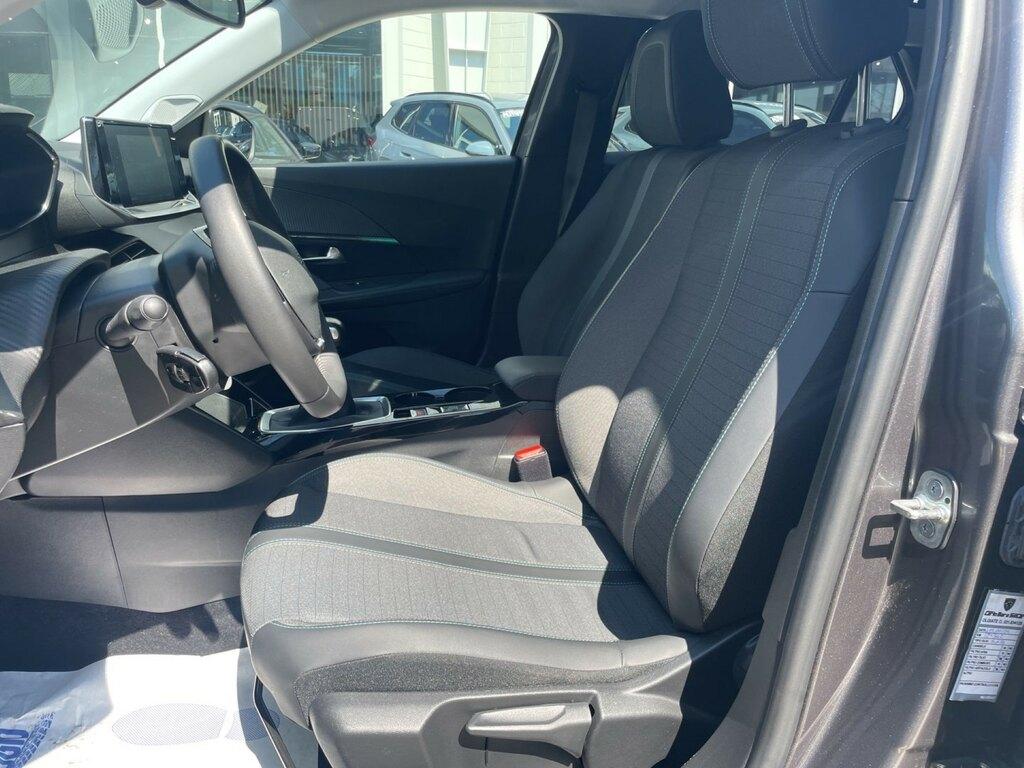 Peugeot 2008 1.2 puretech Allure s&s 100cv