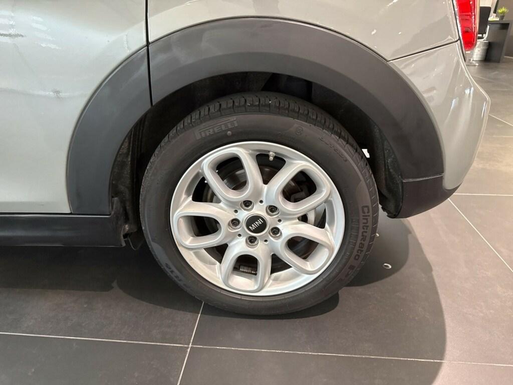 Mini Cooper 1.5 Cooper Boost Auto