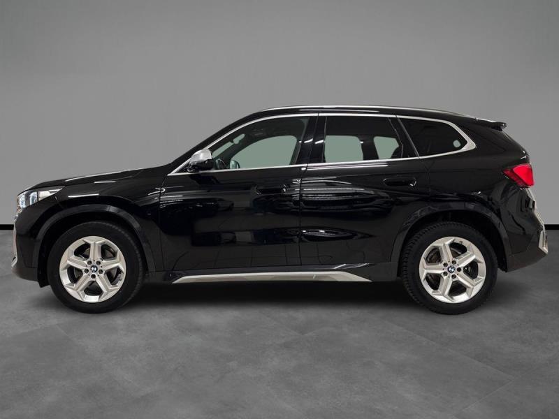 BMW X1 sdrive18i X-Line auto