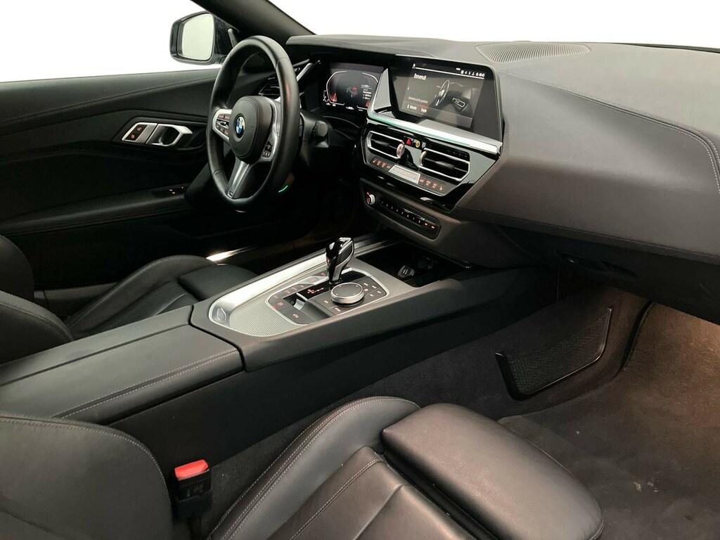 BMW Z4 sdrive 20i Msport auto