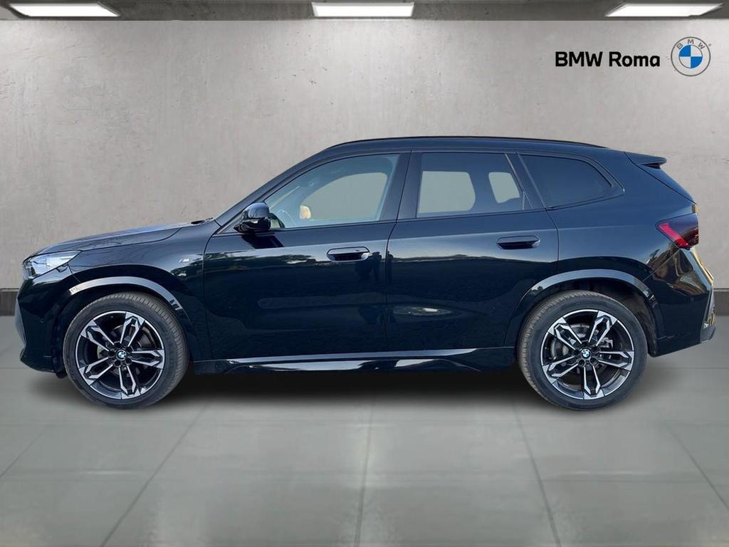 BMW X1 sdrive18d Msport auto