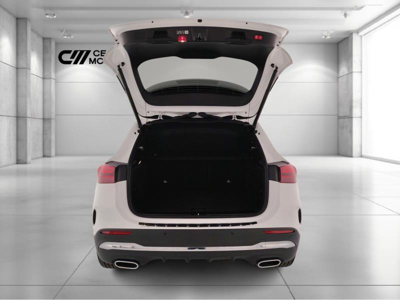 Mercedes GLA 200 d AMG Line Premium Plus auto