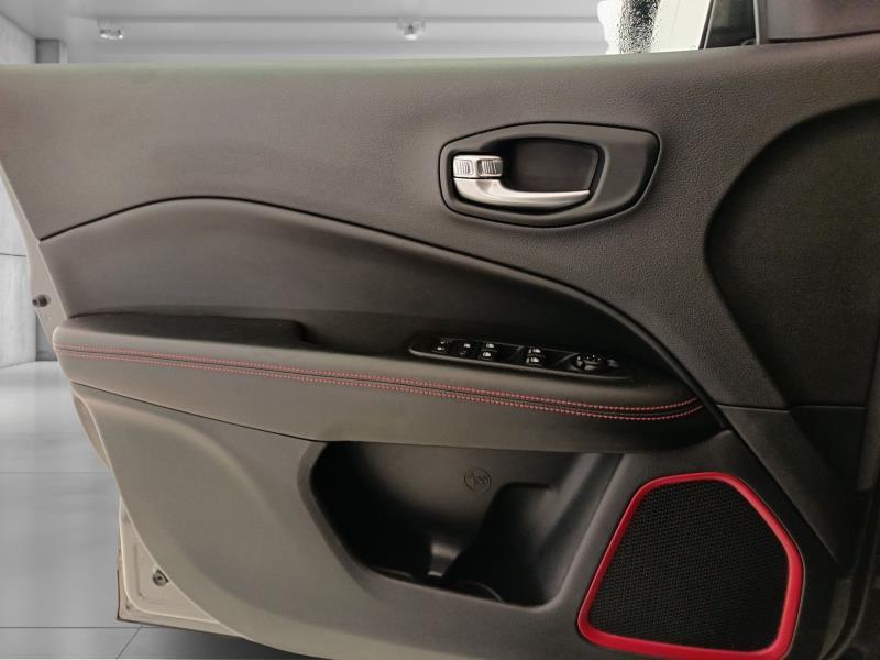 Jeep Compass 2.0 mjt Trailhawk 4wd a.d. Low 170cv auto