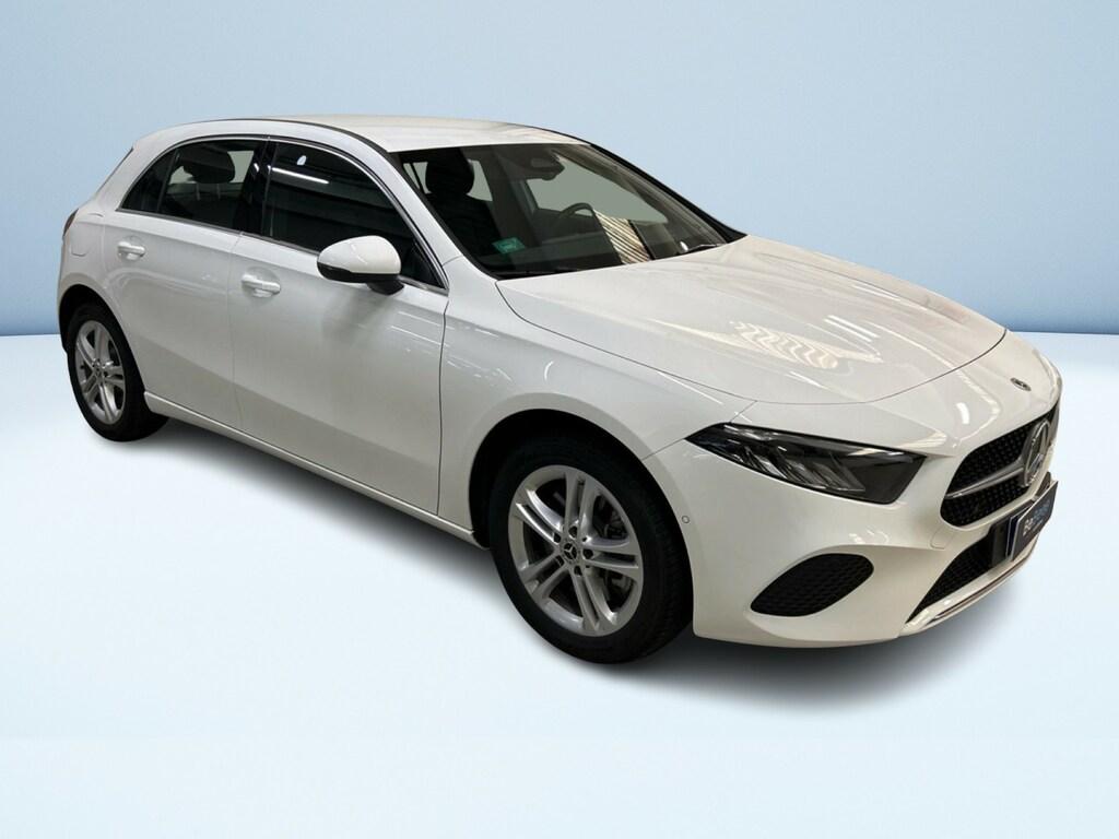 Mercedes Classe A 250 e phev Advanced Progressive auto
