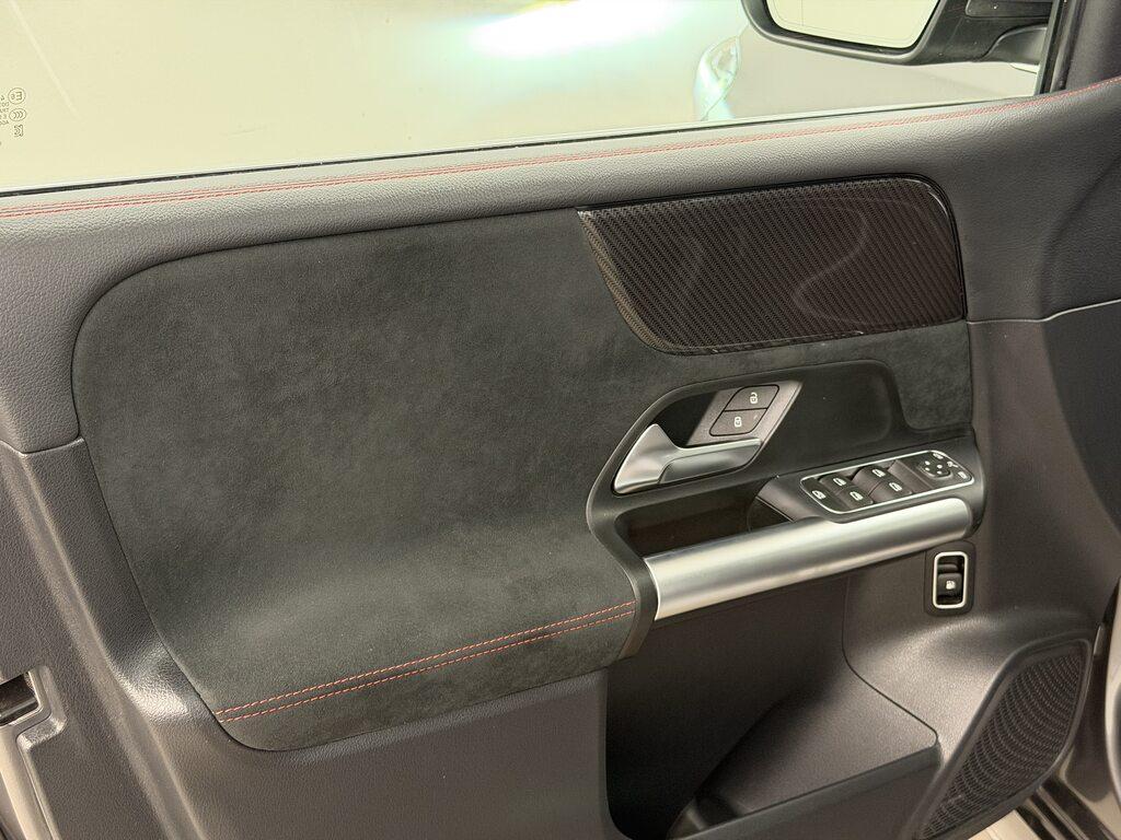 Mercedes Classe B 250 eq-power Sport Plus auto