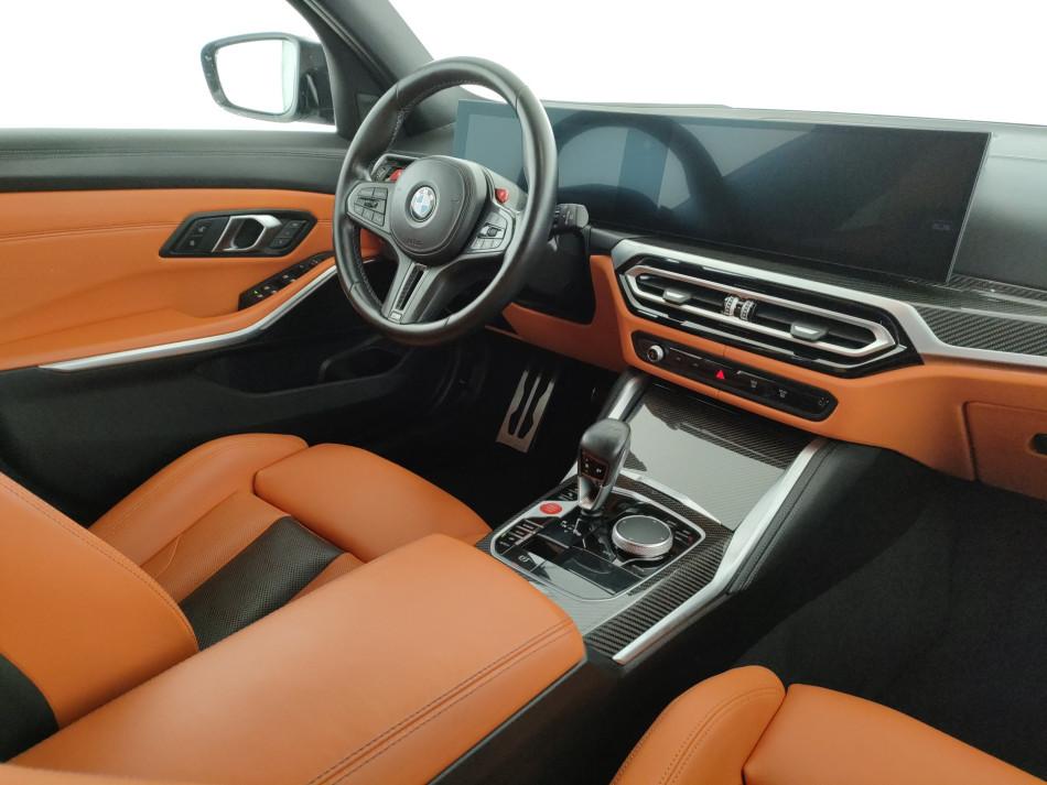 BMW M3 Touring 3.0 Competition M xdrive auto