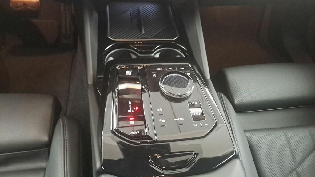 BMW Serie 5 520d 48V Msport sdrive auto