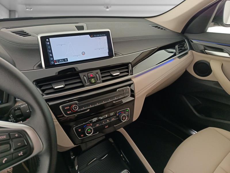 BMW X1 sdrive18d xLine auto