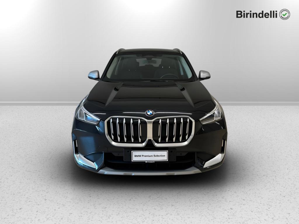 BMW X1 xdrive20d mhev 48V X-Line auto