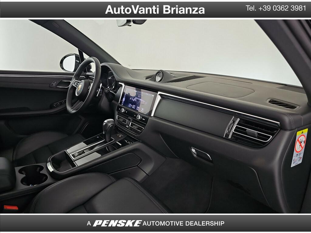 Porsche Macan 2.0 265cv pdk