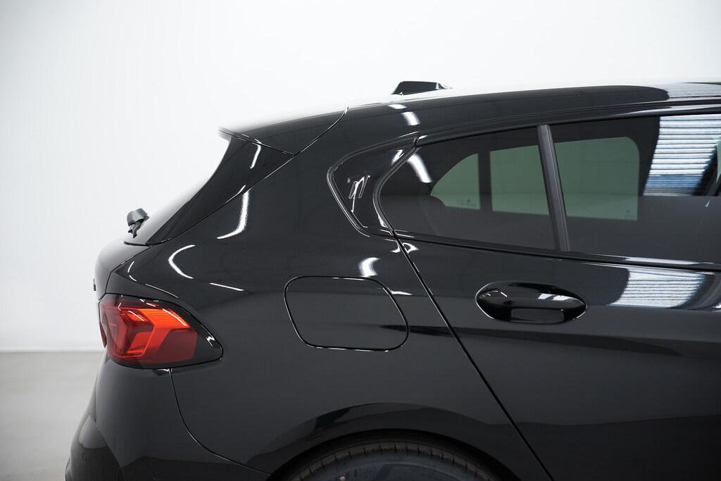 BMW Serie 1 118d MSport auto