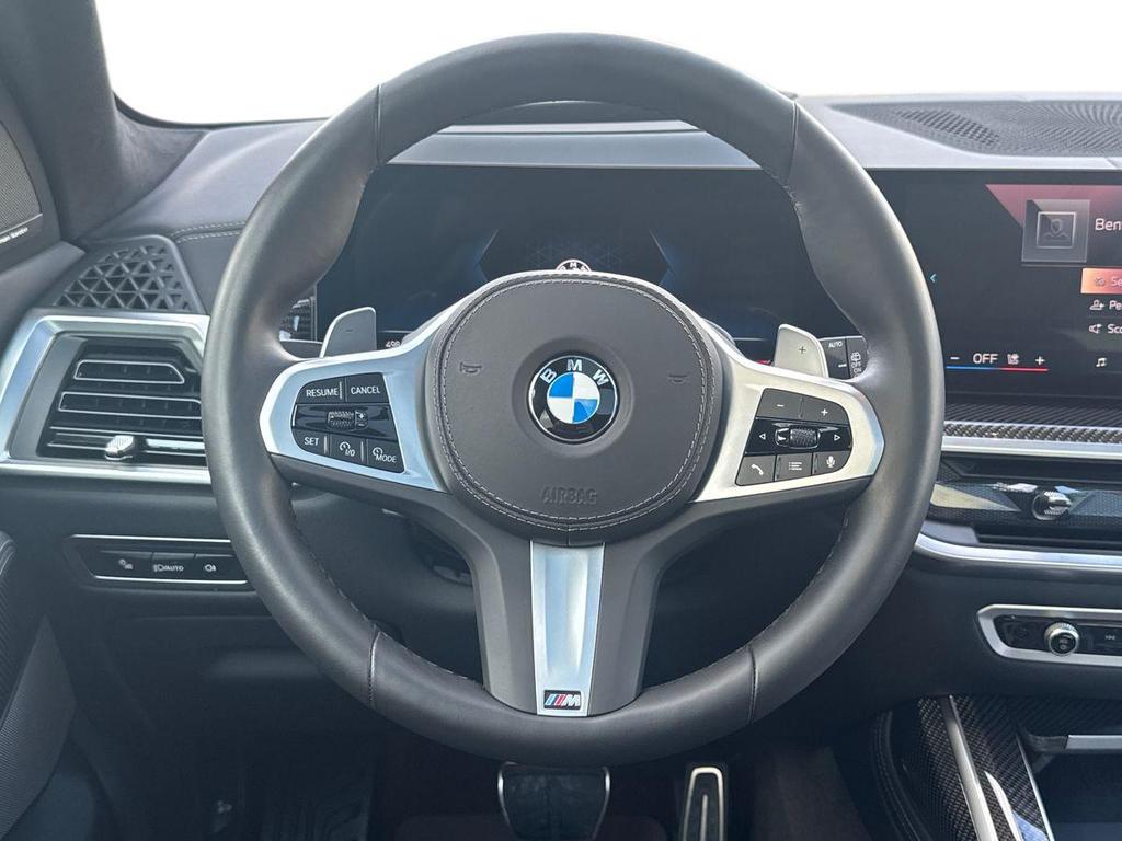 BMW X7 xdrive 40d 48V MSport auto 7p.ti