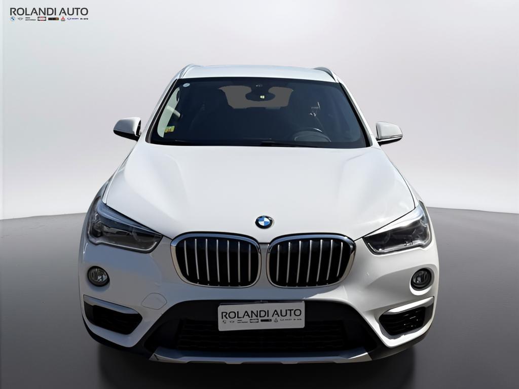 BMW X1 xdrive18d xLine