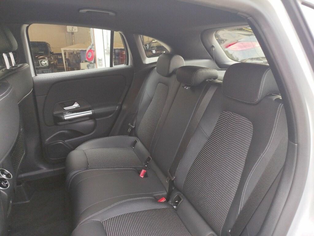 Mercedes GLA 200 d Sport Plus auto