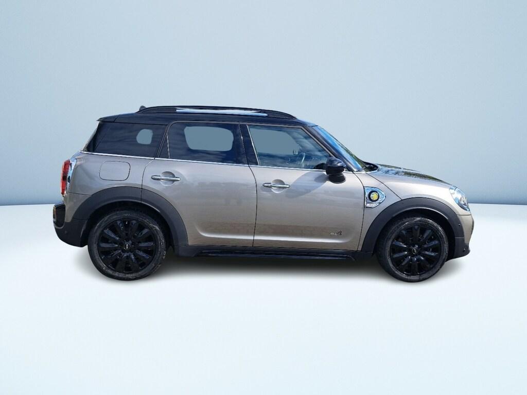 Mini Cooper SE Countryman Mini Countryman 1.5 Cooper SE Hype all4 auto